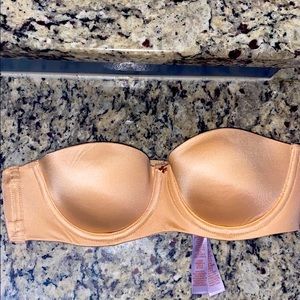 Brand new savage X fenty bra! Never worn before!!